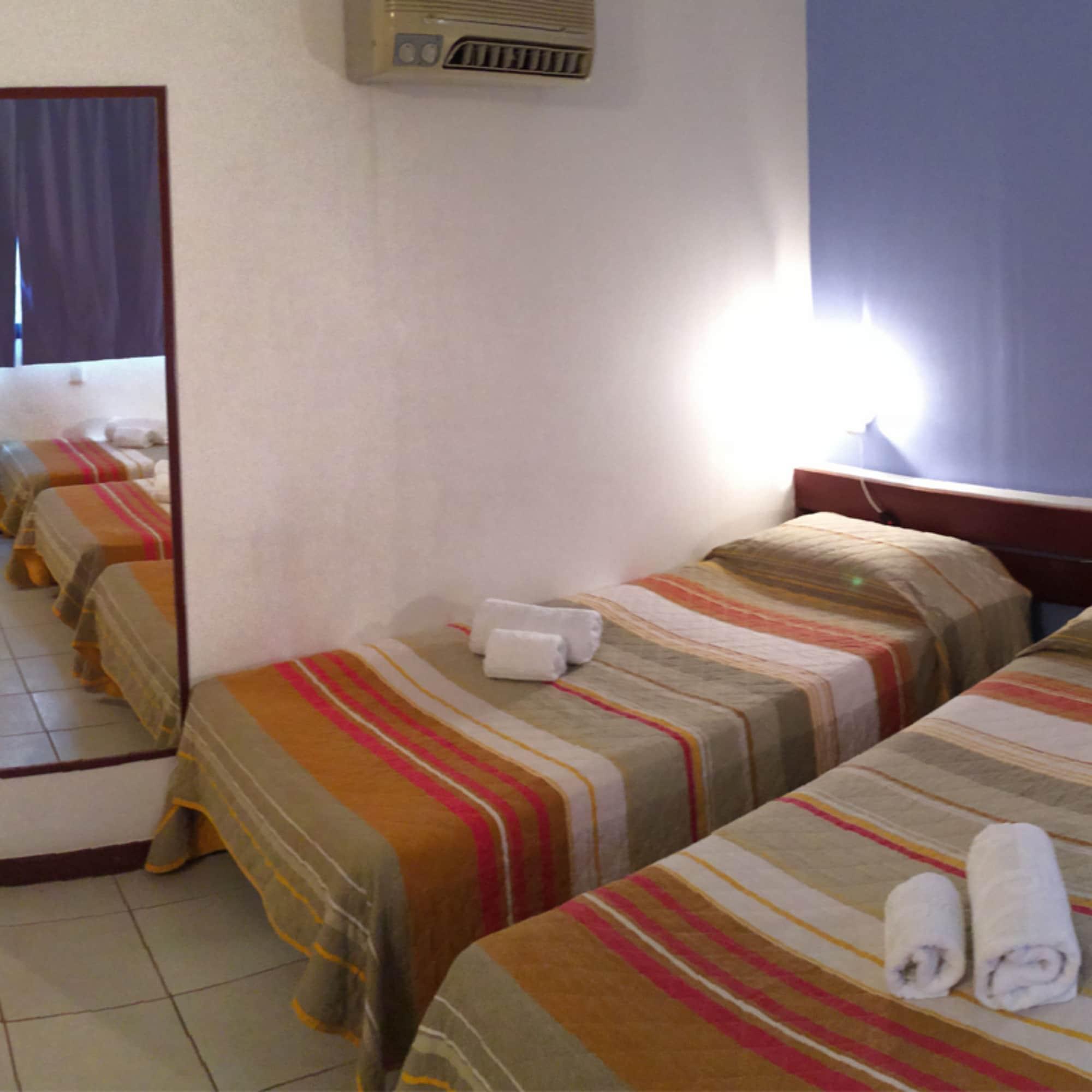 Hotel Pisa Plaza
