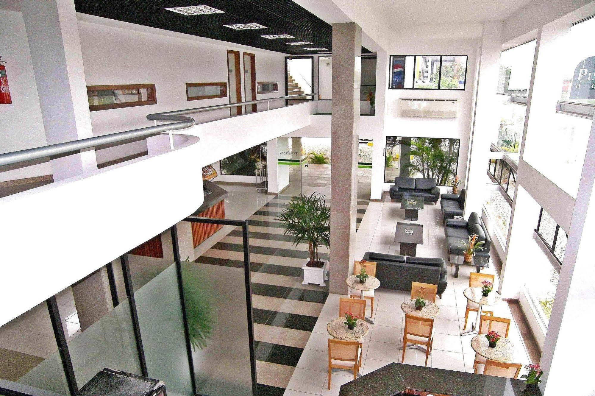 Hotel Pisa Plaza