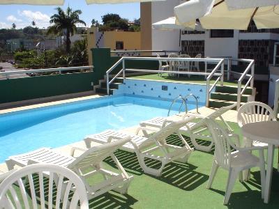 Hotel Pisa Plaza